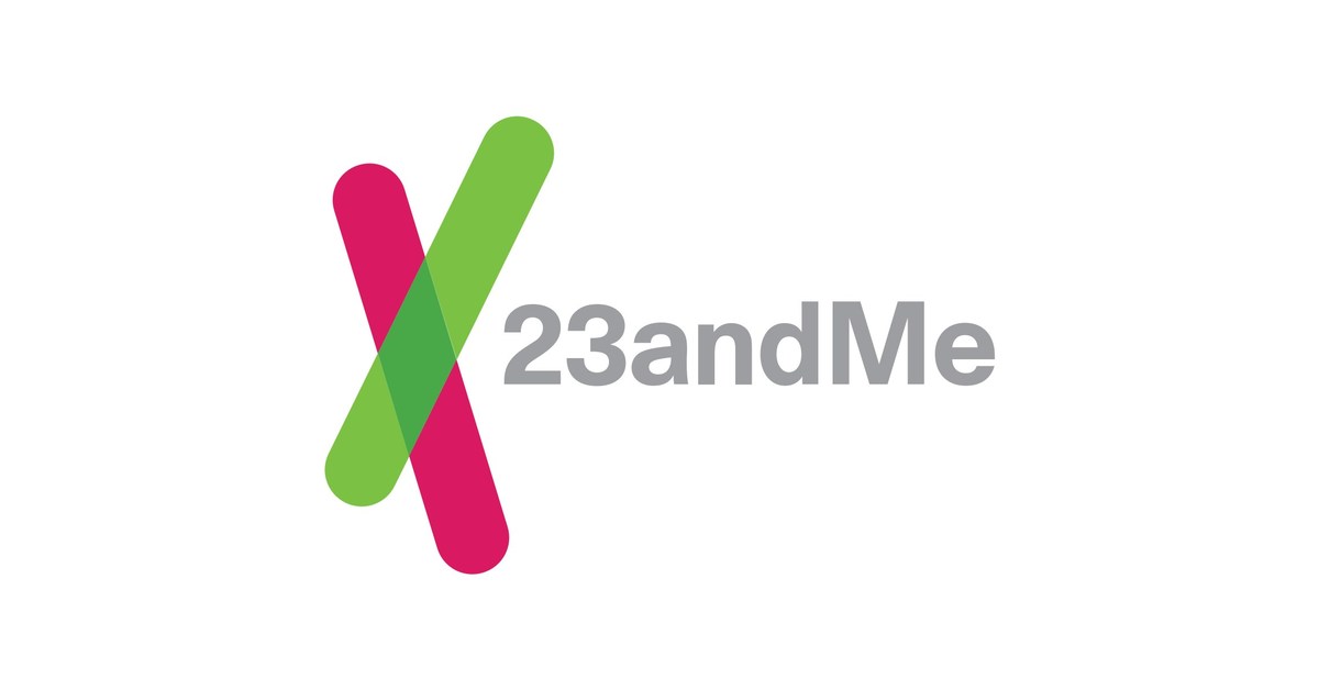 23andMe_Inc_Logo