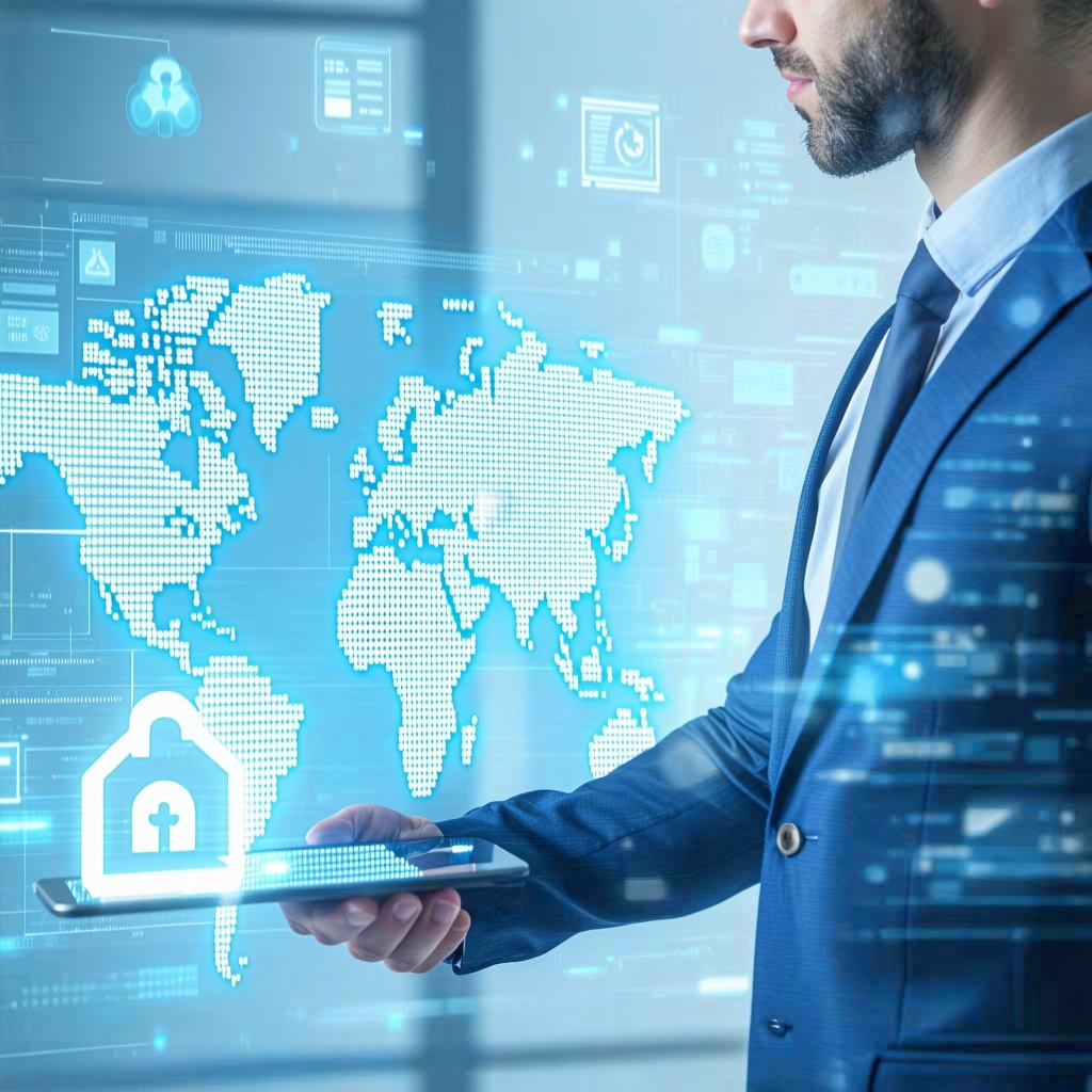 lowered cyber insurance premium for CPA firm