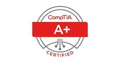 CompTIA A+