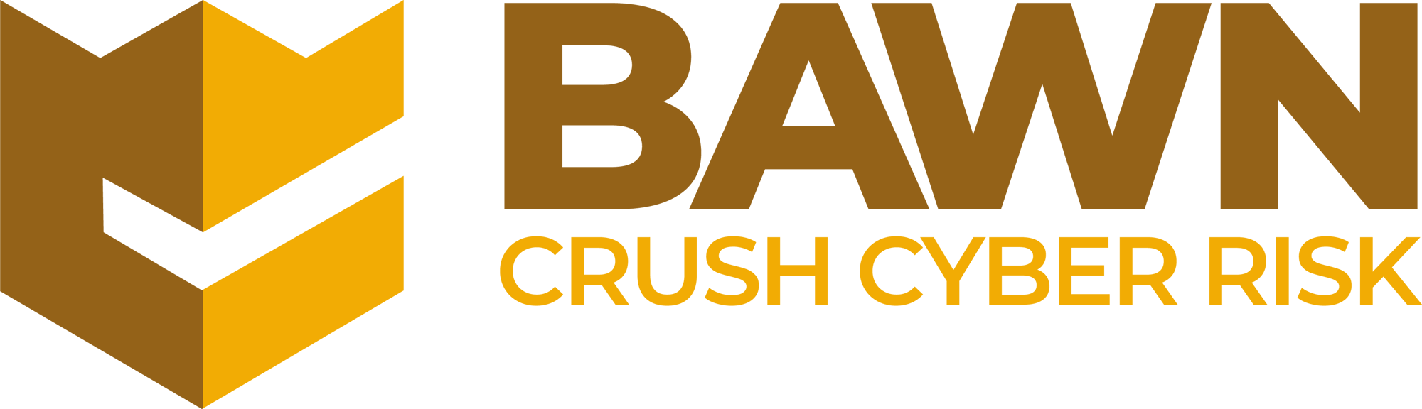 Bawn Logo | Crush Cyber Risk