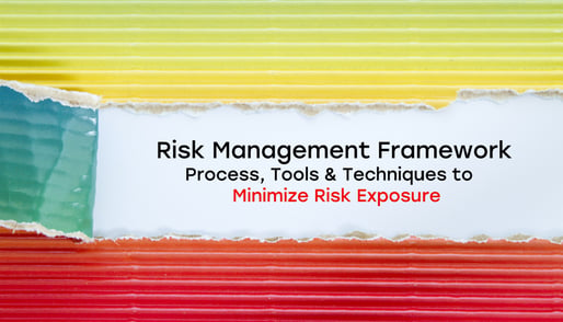 Choosing the Best Risk Management Framework for Small Businesses