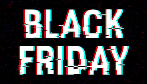 Common Cybersecurity Threats During Black Friday