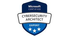 microsoft cybersecurity Architect