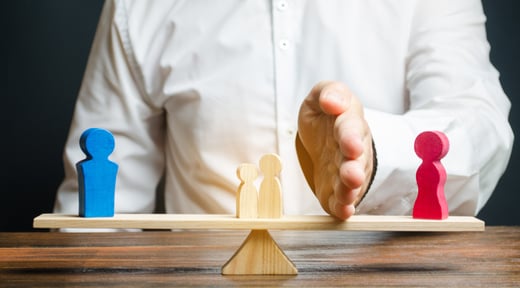 Why Your Insurance Company Shouldn't Be Your Cybersecurity Provider