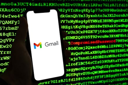 How Cookie Hijacking Bypasses MFA in Google Mail